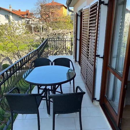 Marija * Opatija