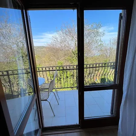 Marija Apartman Opatija