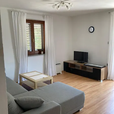 Apartment Marija Opatija