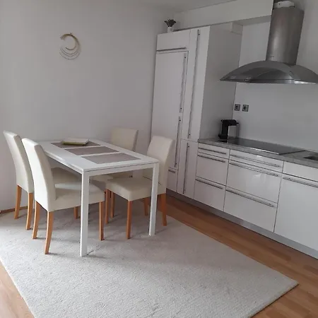 Apartman Marija *