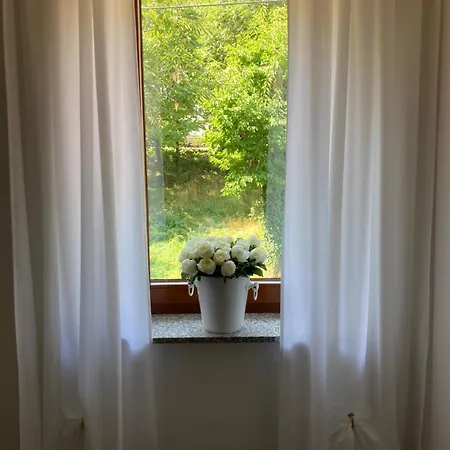 Lejlighed Marija *