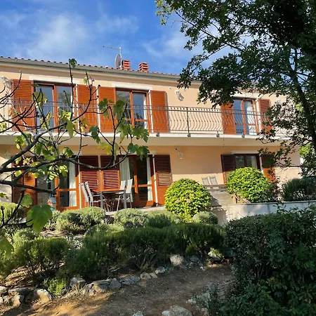 Apartman Marija Opatija