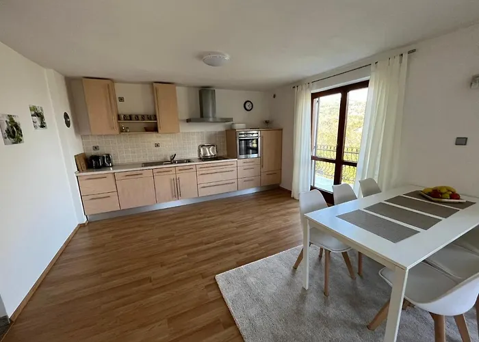 Apartman Marija Abbázia