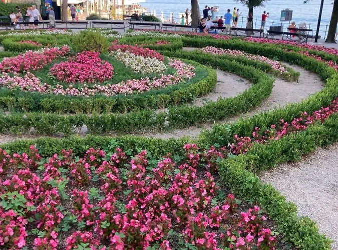 Apartman Marija Abbázia