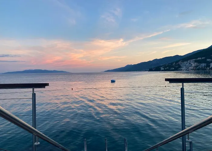 Apartment Marija Opatija