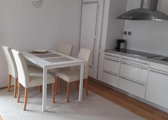 Apartman Marija *