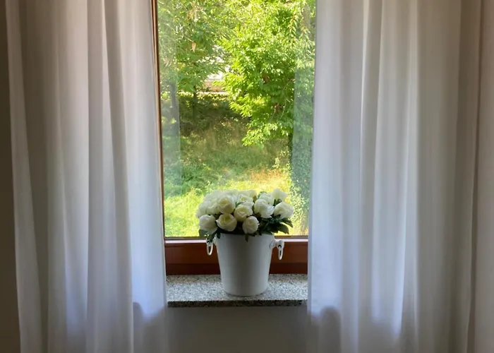 Apartman Marija *