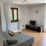 Lägenhet Marija Opatija