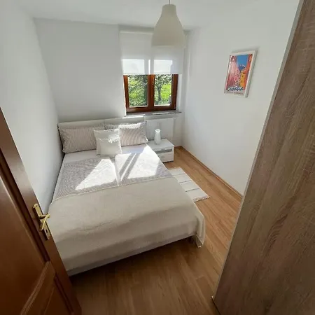 Marija Apartment *