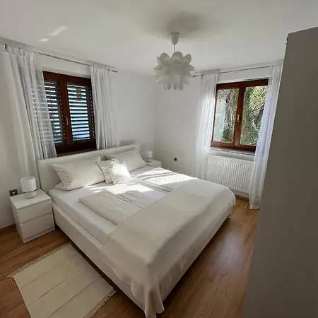 Apartman Marija *