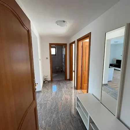 Marija Apartment