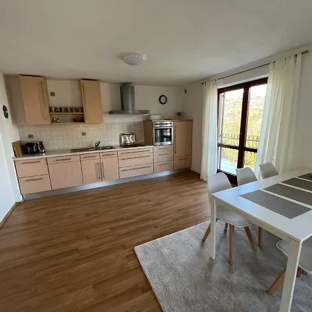 Apartman Marija Opatija