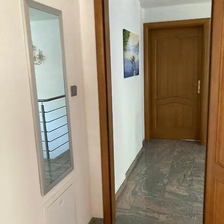 Marija Apartment
