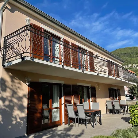 Marija * Опатія