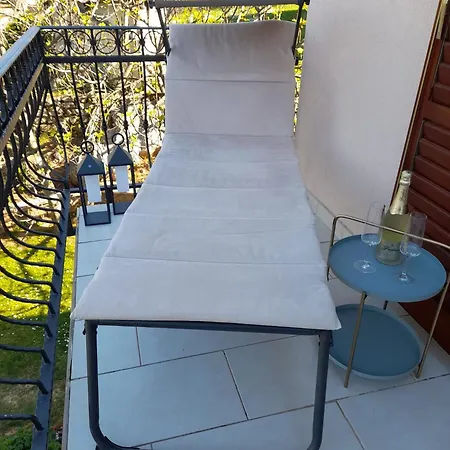 Apartman Marija *