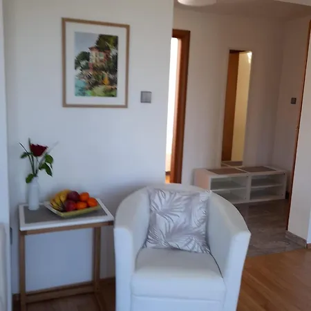Apartment Marija Opatija