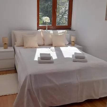Marija Apartman