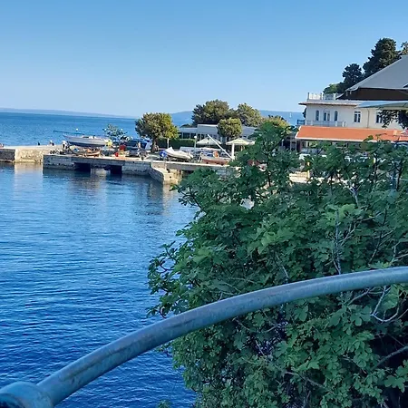 Apartman Marija