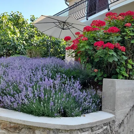 Apartman Marija Abbázia