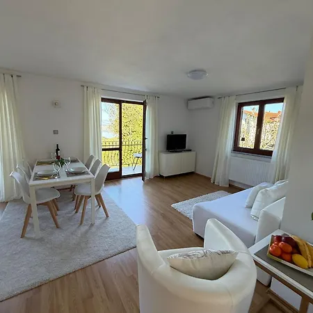 Marija Apartment Opatija