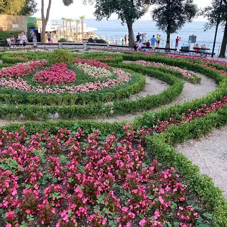 Daire Marija Opatija